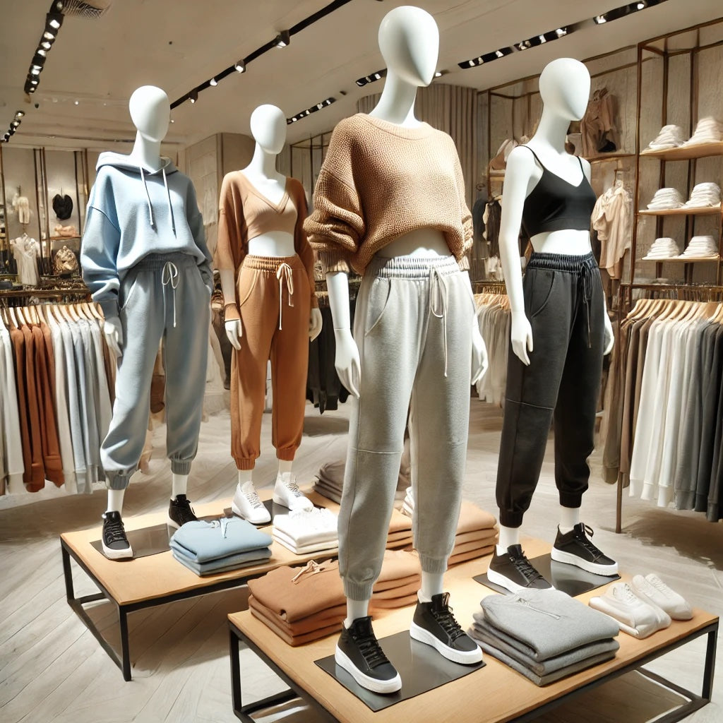 Pantalons de Jogging Pantalons de Jogging