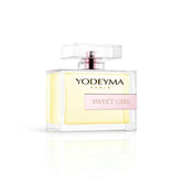 Perfumes de Yodeyma
