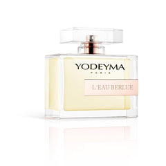 Perfumes de Yodeyma