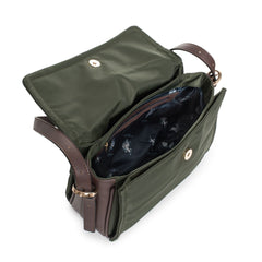 U.S. Assn Polo Bags worn shoulder