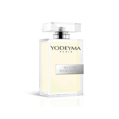 Perfumes de Yodeyma