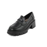 Fashion Attitude Mocassins-A WOMAN WE LOVE