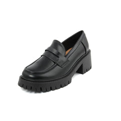 Fashion Attitude Mocassins-A WOMAN WE LOVE