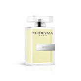 Perfumes de Yodeyma