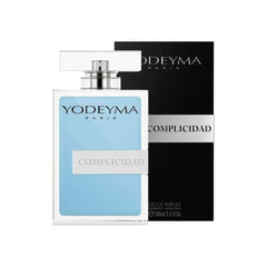 Perfumes de Yodeyma