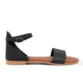 Fashion attitude sandals