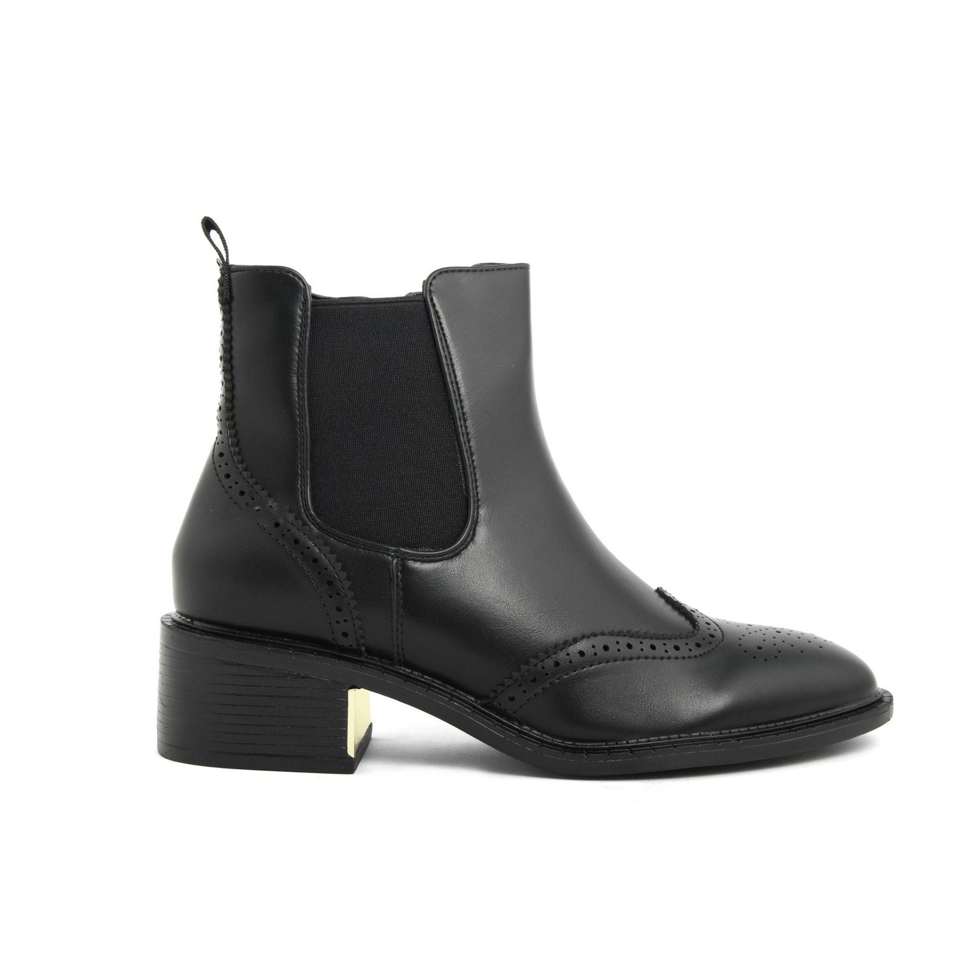 Fashion Attitude Bottines-A WOMAN WE LOVE