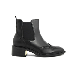 Fashion Attitude Bottines-A WOMAN WE LOVE
