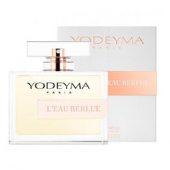 Perfumes de Yodeyma