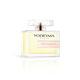 Perfumes de Yodeyma