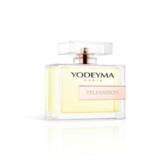 Yodeyma perfumes