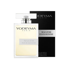 Perfumes de Yodeyma