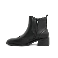 Fashion Attitude Bottines-A WOMAN WE LOVE