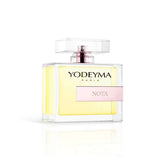 Perfumes de Yodeyma