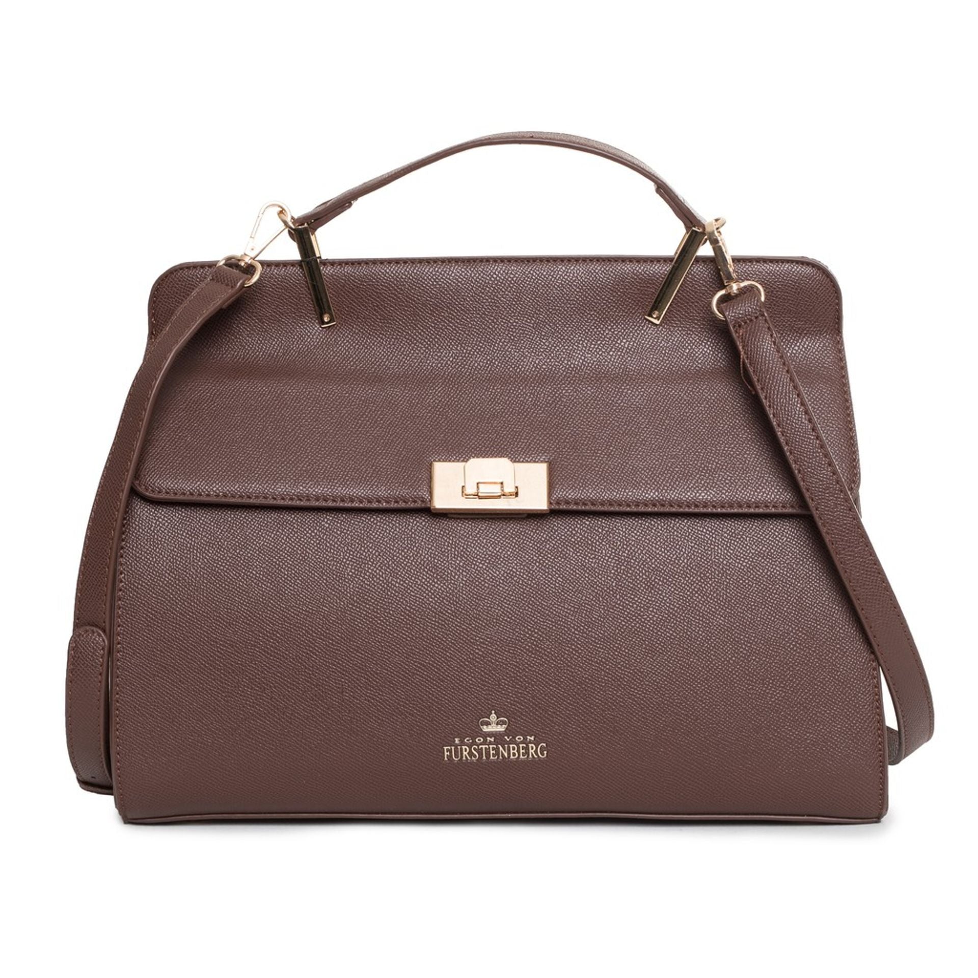 Egon Von Furstenberg Sacs à main-A WOMAN WE LOVE