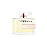 Perfumes de Yodeyma