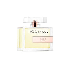 Perfumes de Yodeyma