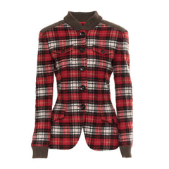 Harmont & Blaine Vestes