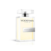 Perfumes de Yodeyma