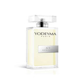 Perfumes de Yodeyma