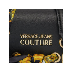 Versace jeans bags worn shoulder