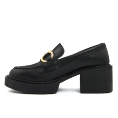 Fashion Attitude Mocassins-A WOMAN WE LOVE