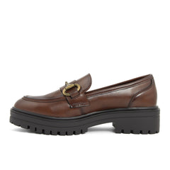 Fashion Attitude Mocassins-A WOMAN WE LOVE