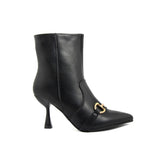 Fashion Attitude Bottines-A WOMAN WE LOVE