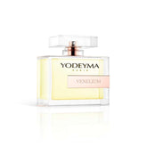 Perfumes de Yodeyma