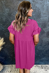 Mini-ride Red Ruse Ride Ride