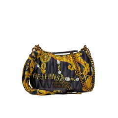 Versace jeans bags worn shoulder