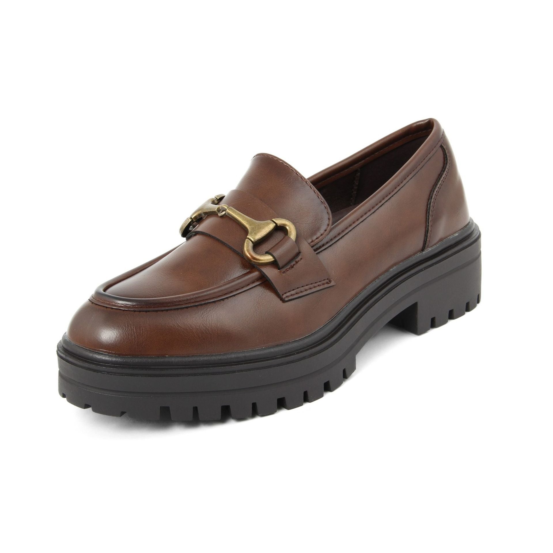 Fashion Attitude Mocassins-A WOMAN WE LOVE