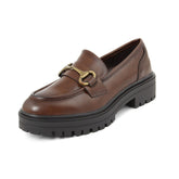 Fashion Attitude Mocassins-A WOMAN WE LOVE