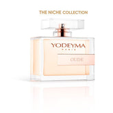 Perfumes de Yodeyma