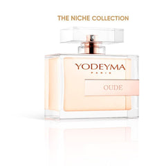 Perfumes de Yodeyma
