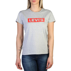 Camisetas de Levis
