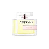 Perfumes de Yodeyma