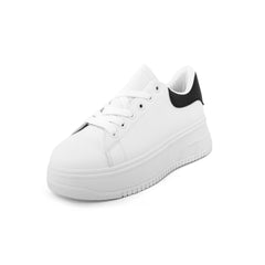 Fashion attitude sneakers