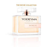 Perfumes de Yodeyma