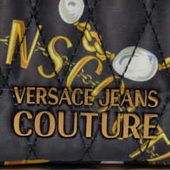 Versace jeans bags worn shoulder
