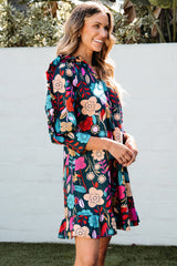 Munas de mini-rufa verde y hinchazón *