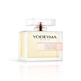 Perfumes de Yodeyma