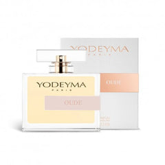 Perfumes de Yodeyma