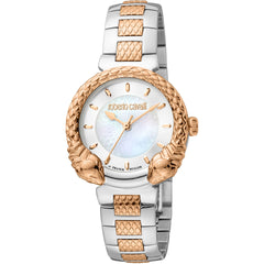 Roberto Cavalli by Franck Muller Watches