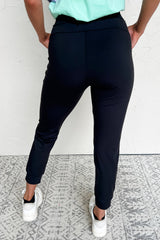 Pantalon de jogging noire