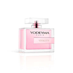 Yodeyma perfumes