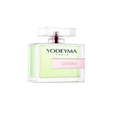 Perfumes de Yodeyma