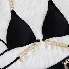 Maillot de Bain Bijoux