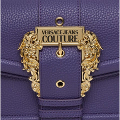 Versace jeans bags worn shoulder
