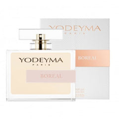 Perfumes de Yodeyma